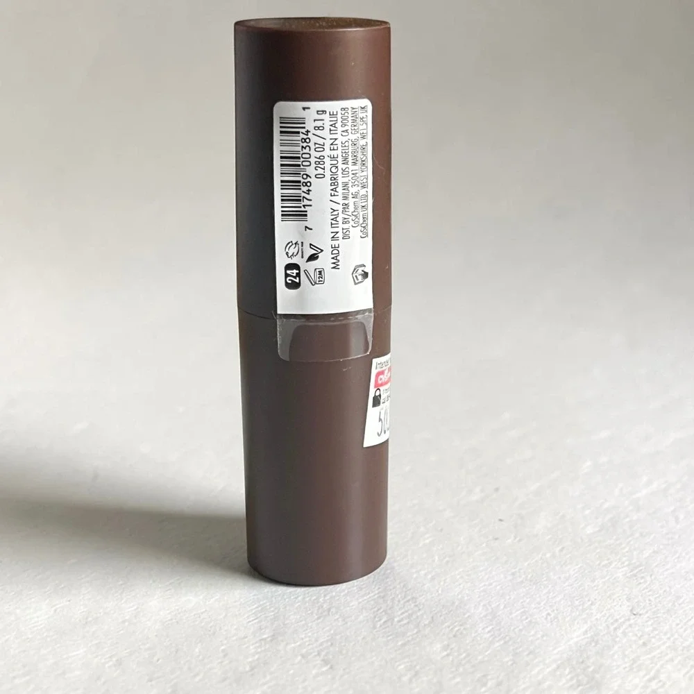 Milani Conceal + Perfect Blur Out Skin Tint Stick 24 Rich Golden Undertone New